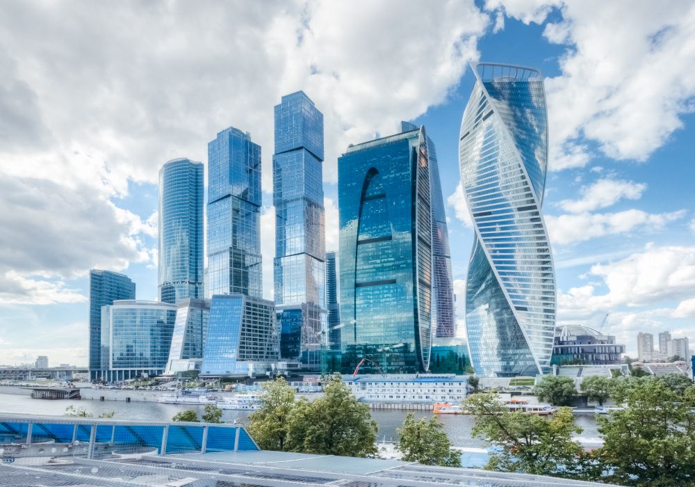 Старт торгов паями биржевого фонда «Ингосстрах Россия» 